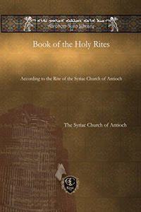 Book of the Holy Rites