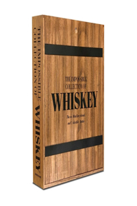 Impossible Collection of Whiskey