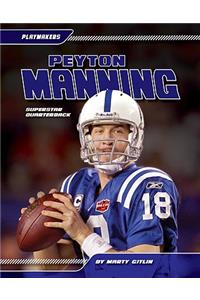 Peyton Manning