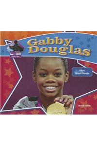 Gabby Douglas: Historic Olympic Champion