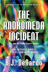 Andromeda Incident