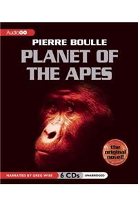 Planet of the Apes