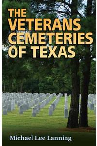 Veterans Cemeteries of Texas
