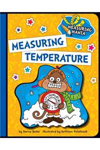 Measuring Temperature
