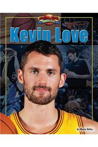 Kevin Love