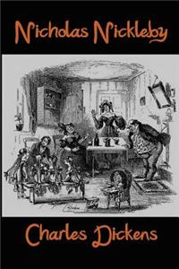 Nicholas Nickleby