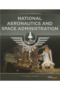 National Aeronautics and Space Administration