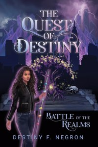 Quest of Destiny