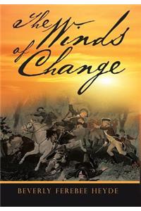 The Winds of Change