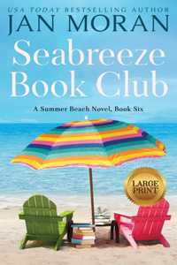 Seabreeze Book Club