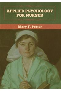 Applied Psychology for Nurses