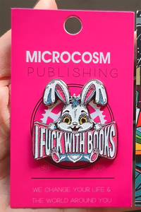 I Fuck with Books