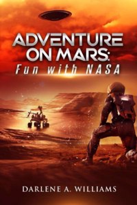 Adventure on Mars