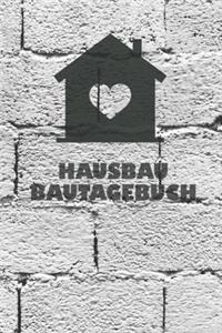 Hausbau Bautagebuch