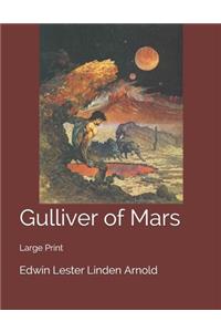 Gulliver of Mars