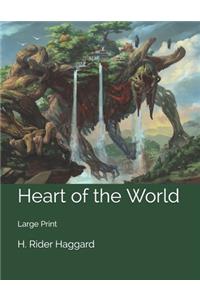 Heart of the World