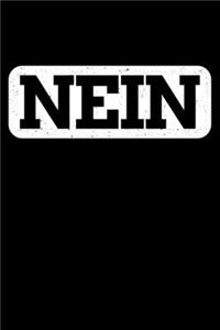 Nein