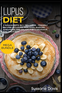 Lupus Diet