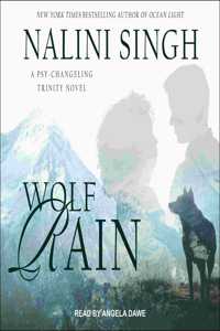 Wolf Rain