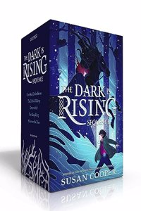 Dark Is Rising Sequence (Boxed Set)