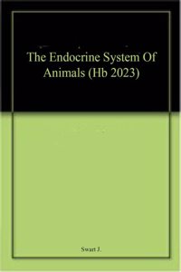 The Endocrine System Of Animals (Hb 2023)