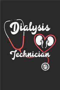 Dialysis Technician