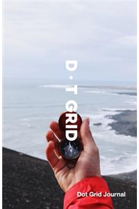 Dot Grid Journal