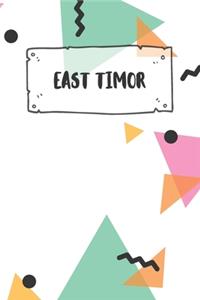 East Timor