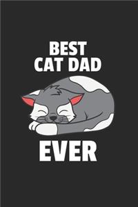 Katze Kätzchen Notizbuch