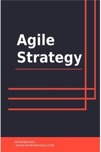 Agile Strategy