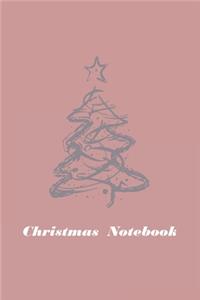 christmas Notebook 2020 Notebook Journal Gift