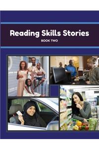 Reading Skills Stories