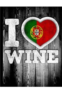 I Love Wine