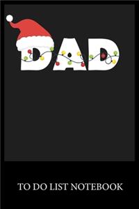 Dad Chistmas