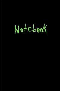 Notebook