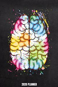 2020 Planner