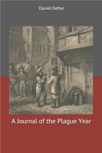 A Journal of the Plague Year