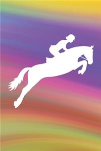Springreiten