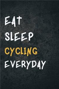 Eat Sleep Table tennis Everyday