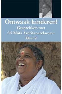 Ontwaak Kinderen 8
