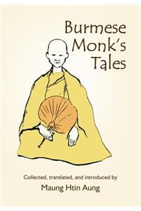 Burmese Monk's Tales