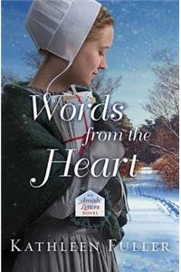 Words From The Heart