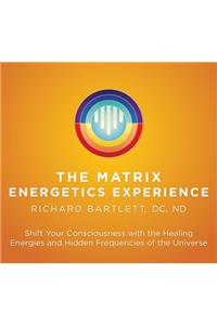 Matrix Energetics Experience