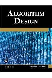 Algorithm Design Basics