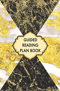 Guided Reading Lesson Planning