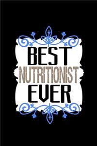 Best nutritionist ever