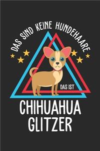 Chihuahua Glitzer