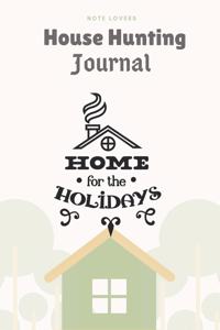 Home For The Holidays