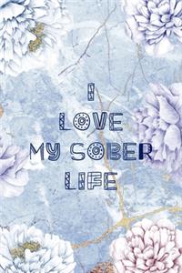 I Love My Sober Life