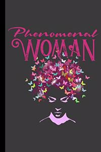 Phenomenal Woman